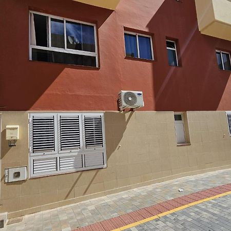 Apartmán Escapada Al Sur Morro Jable  Exteriér fotografie