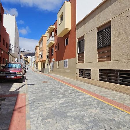 Apartmán Escapada Al Sur Morro Jable  Exteriér fotografie