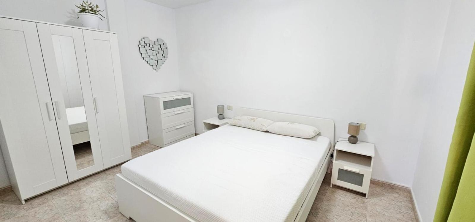 Apartmán Escapada Al Sur Morro Jable  Exteriér fotografie