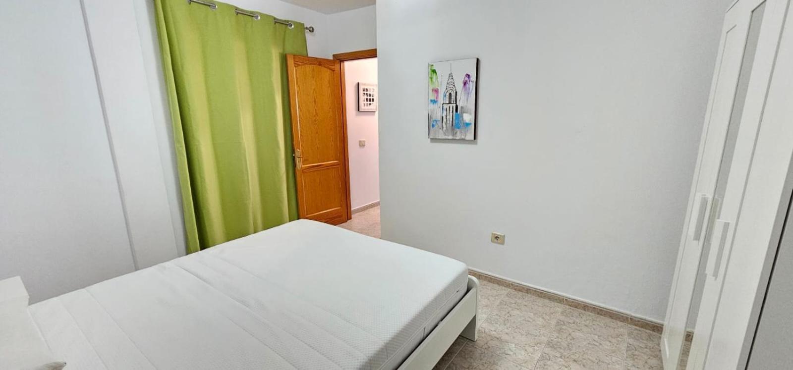 Apartmán Escapada Al Sur Morro Jable  Exteriér fotografie